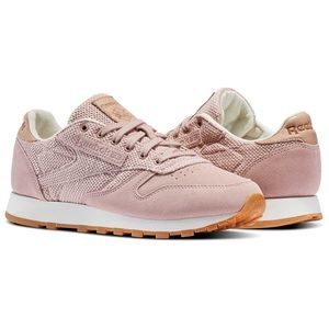 Reebok Classic sneakers